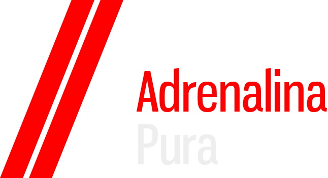 somos adrenalina pura